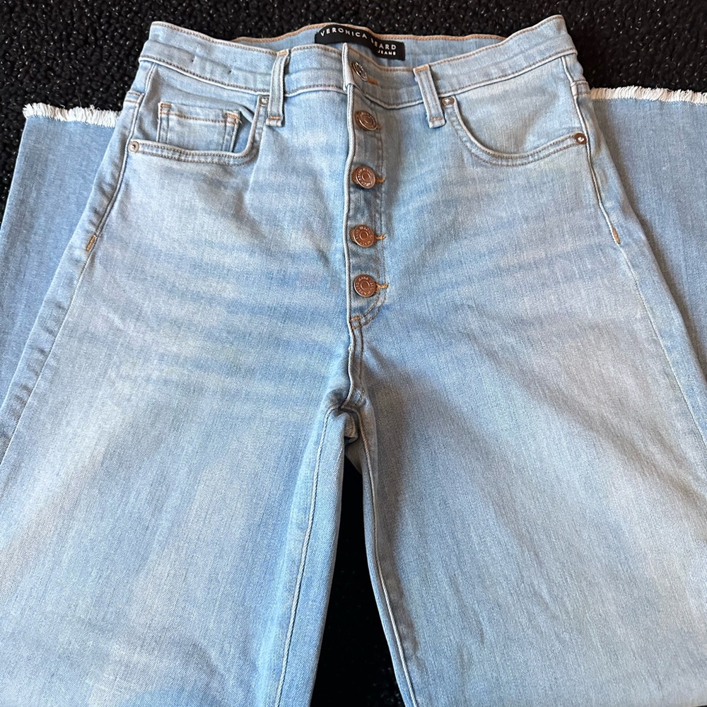 Veronica Beard Jeans